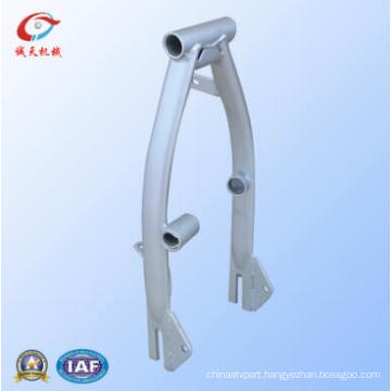 Hot Selling Motorcycle OEM Single Side Swingarm for Honda Cg50